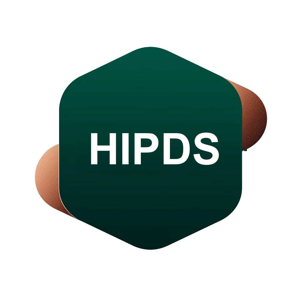 HIPDS Logo